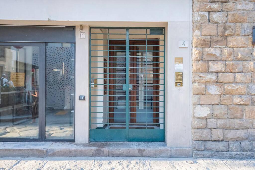דירות פירנצה Ponte Vecchio'S Penthouse מראה חיצוני תמונה