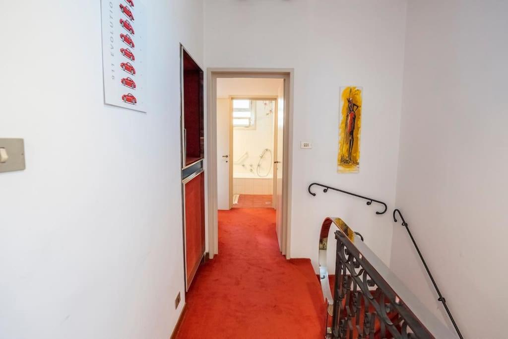 דירות פירנצה Ponte Vecchio'S Penthouse מראה חיצוני תמונה