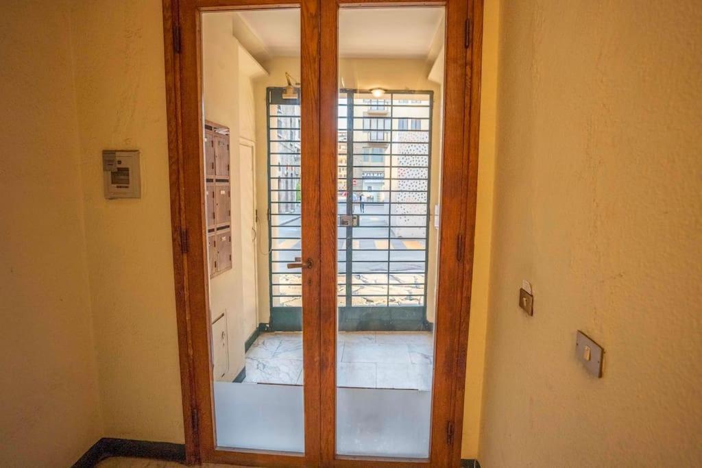 דירות פירנצה Ponte Vecchio'S Penthouse מראה חיצוני תמונה