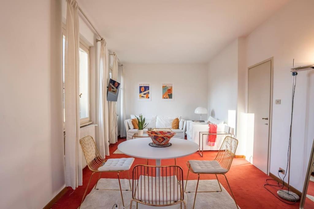 דירות פירנצה Ponte Vecchio'S Penthouse מראה חיצוני תמונה